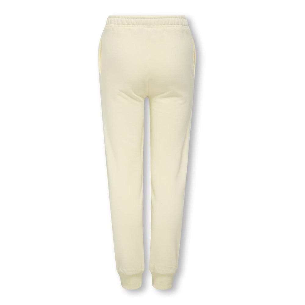 Jogging Beige Fille Kids ONLY Kognoomi 2