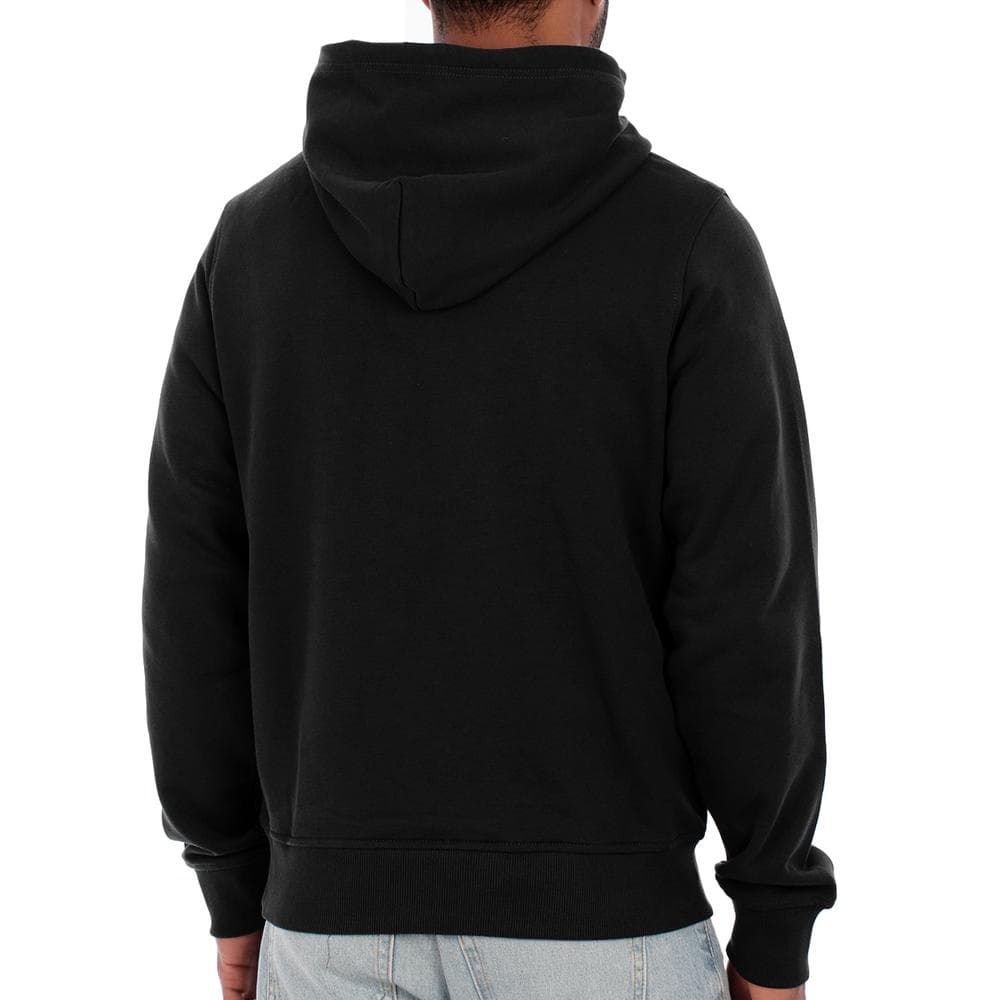 Sweat Noir Homme Diesel Felpa A12751 2