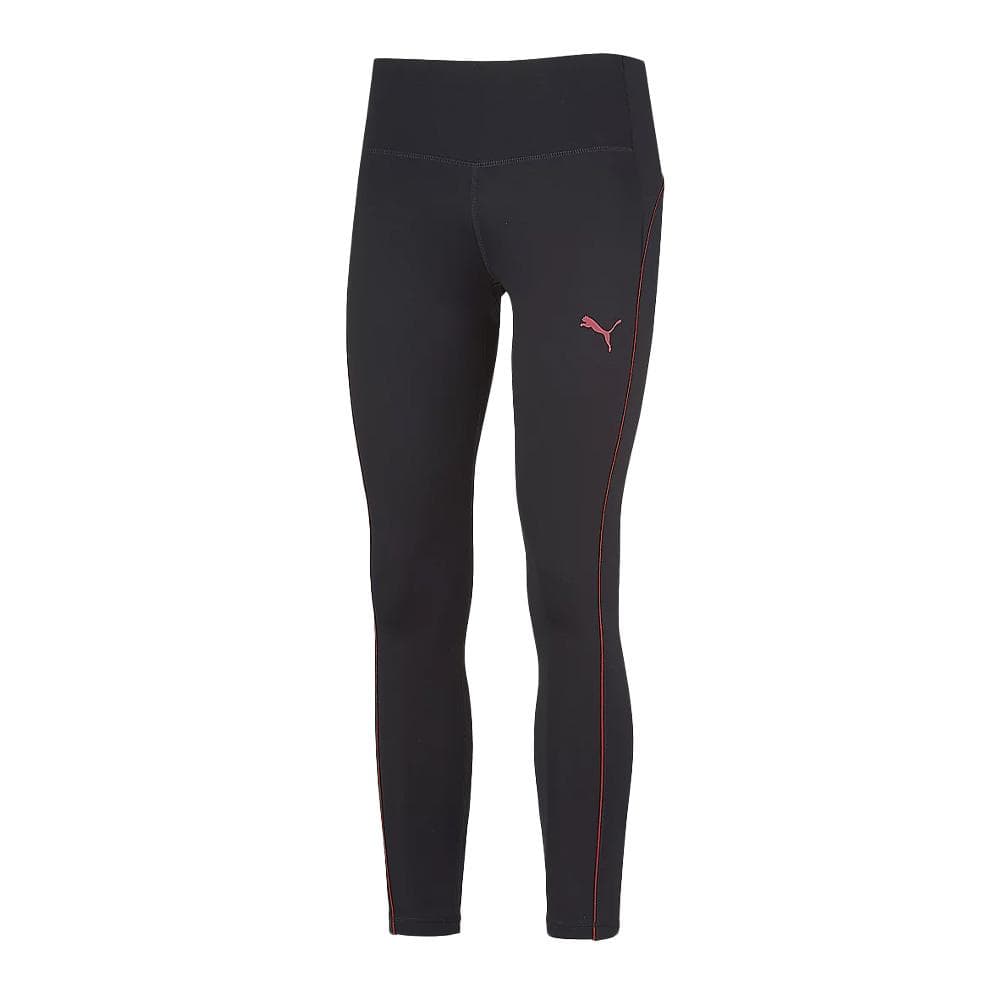 Legging Noir Femme Puma Train Favorite Pipin 1