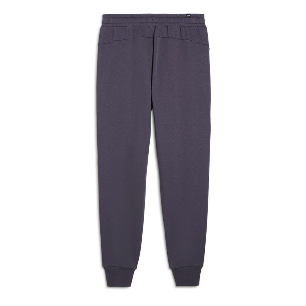 Jogging Gris Homme Puma Logo Essentials 2