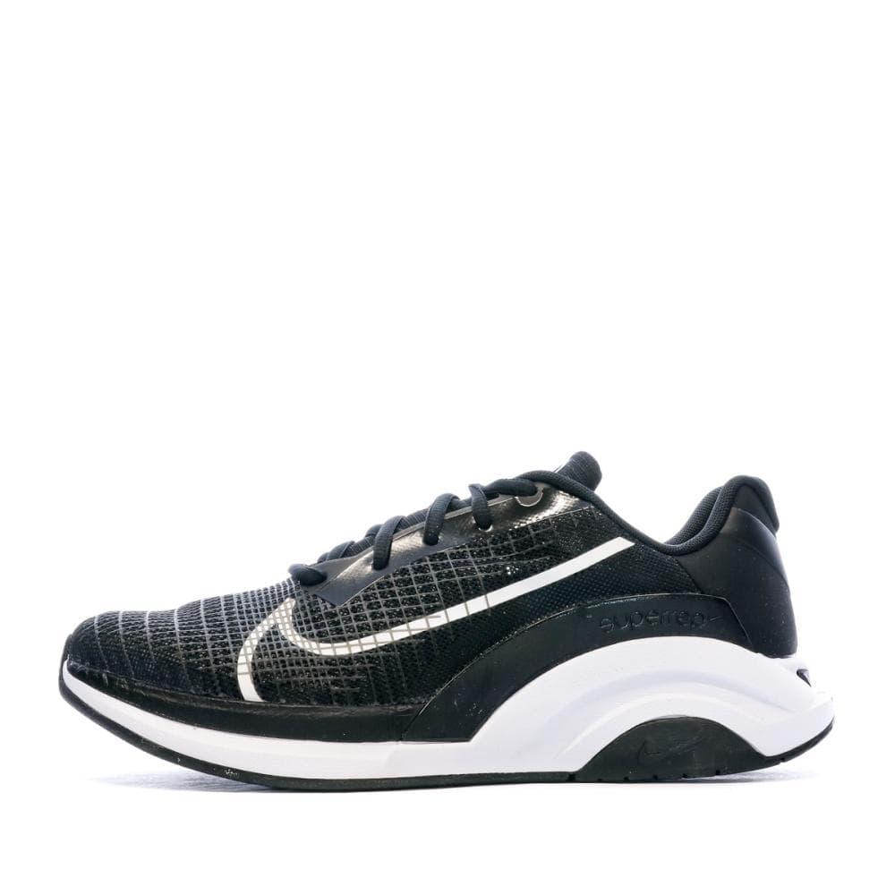 Chaussures de Training Noir Homme Nike Zoomx Superrep Surge 1