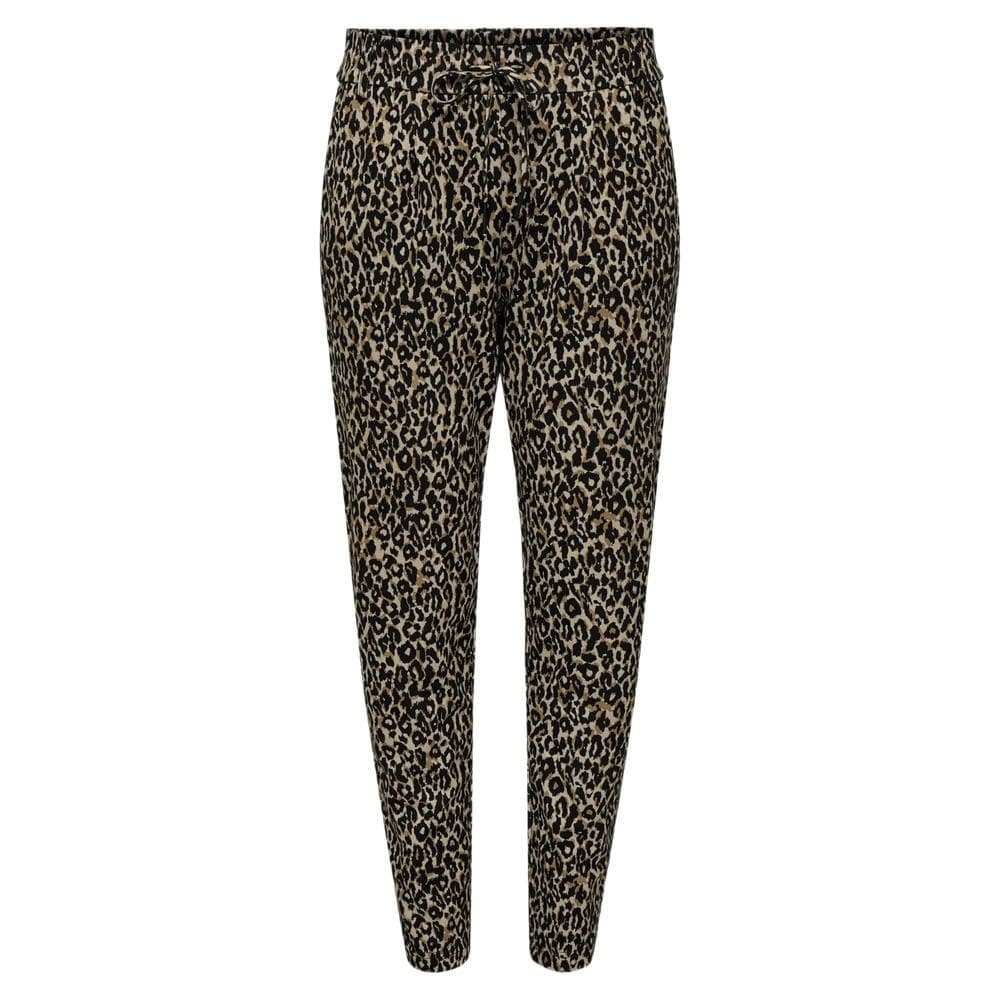 Pantalon fluide Léopard Femme Only Tadia Printed 1
