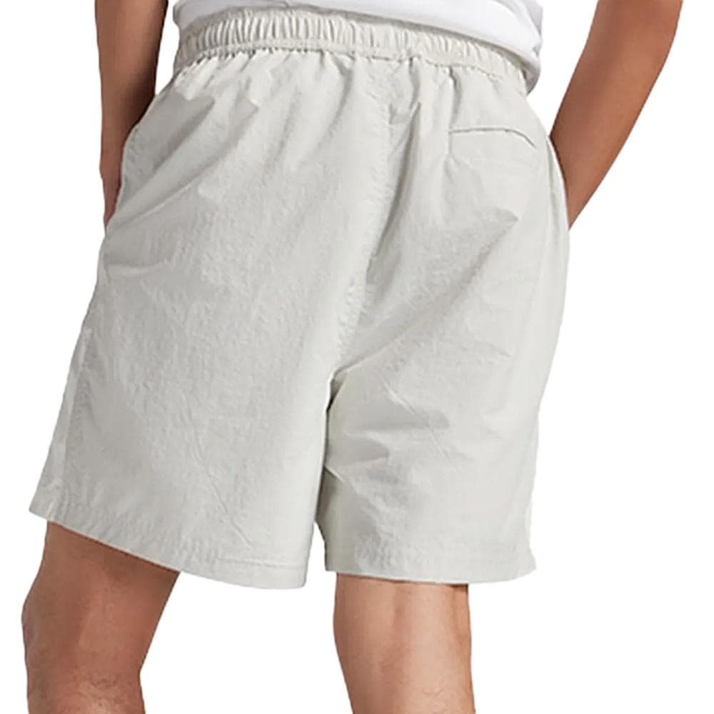 Short Gris Homme Converse Stars 2