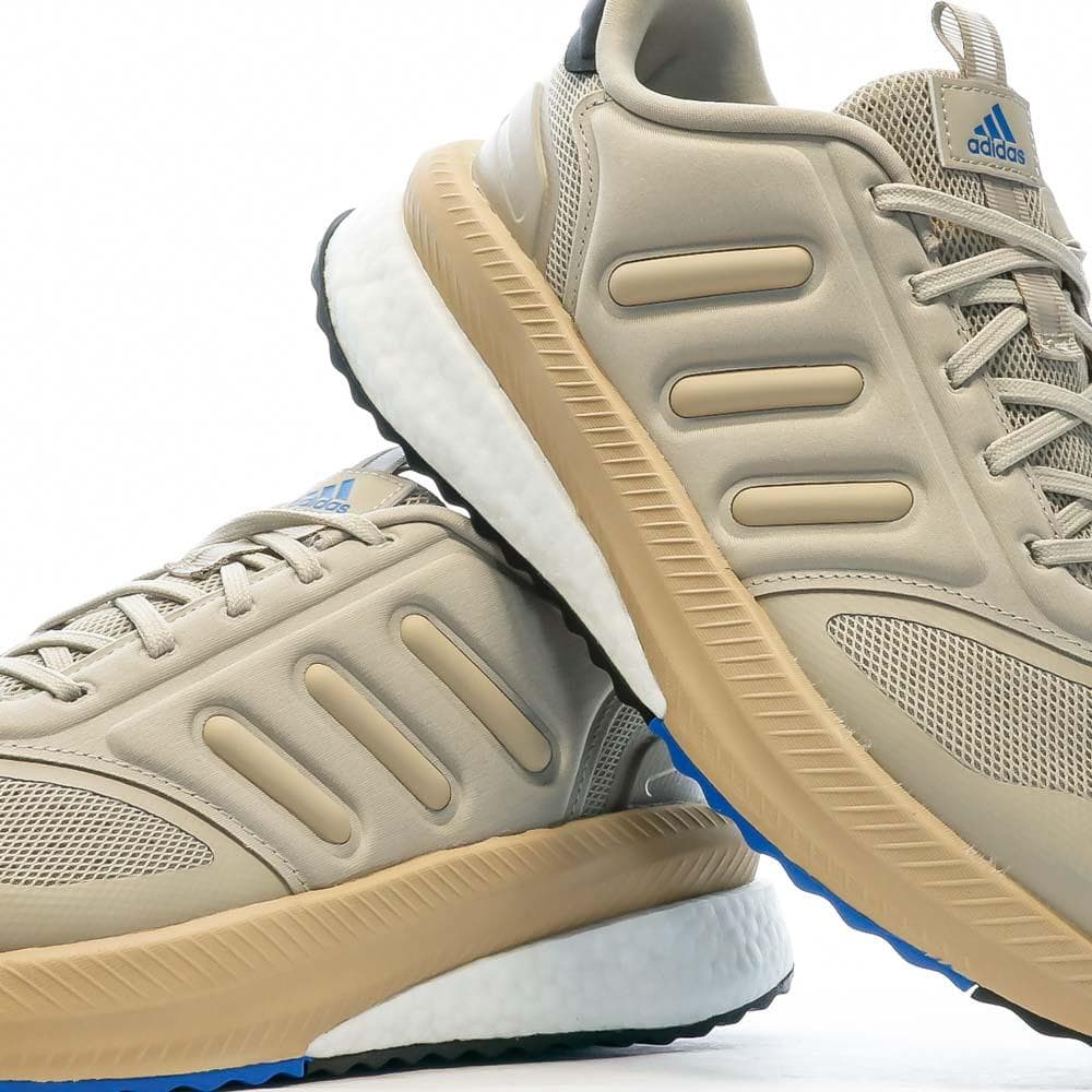 Baskets Beige Homme Adidas X_PLR23 7