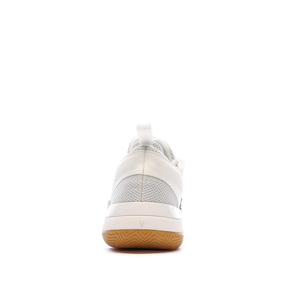 Chaussures de Baskets Blanches/Violettes Homme Adidas IE7799 3