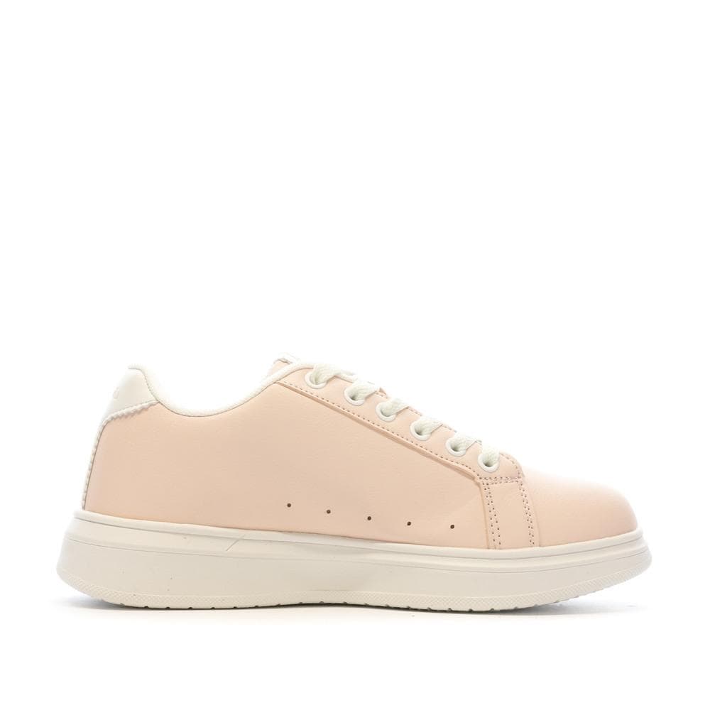 Baskets Roses Fille Kappa Isabel 2