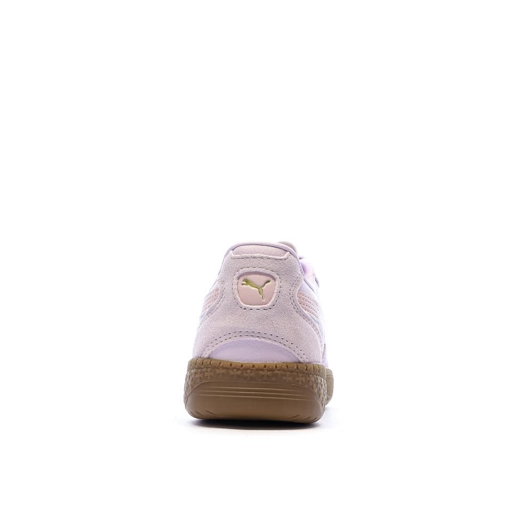 Baskets Rose Fille/Femme Puma Palermo Moda 3