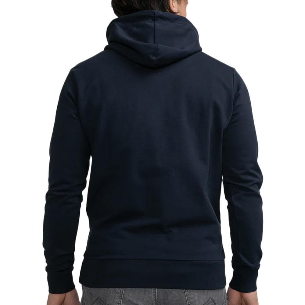 Sweat Marine Homme Petrol Industries Hooded 5178 2