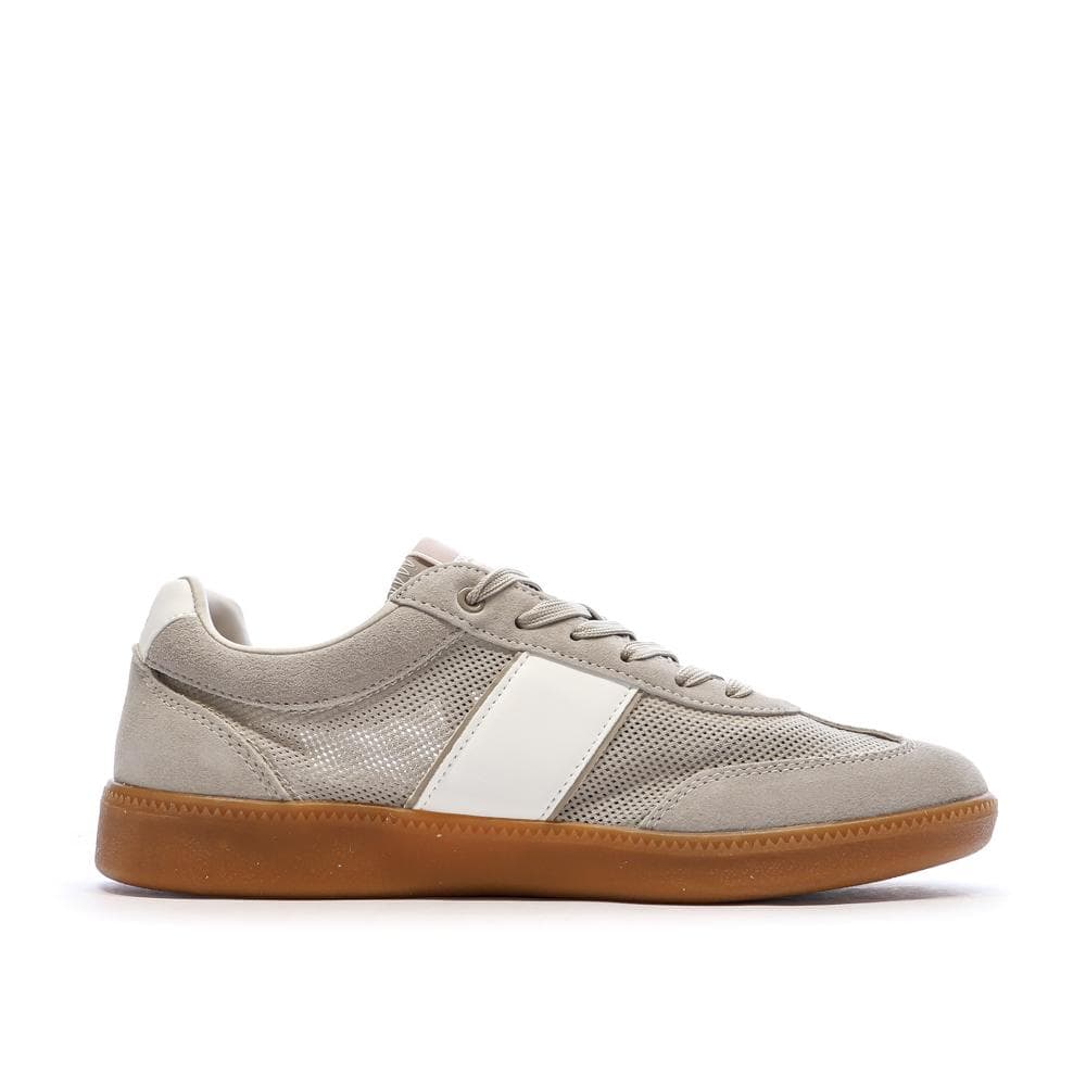 Baskets Beige Homme Teddy Smith Z.Serr 2