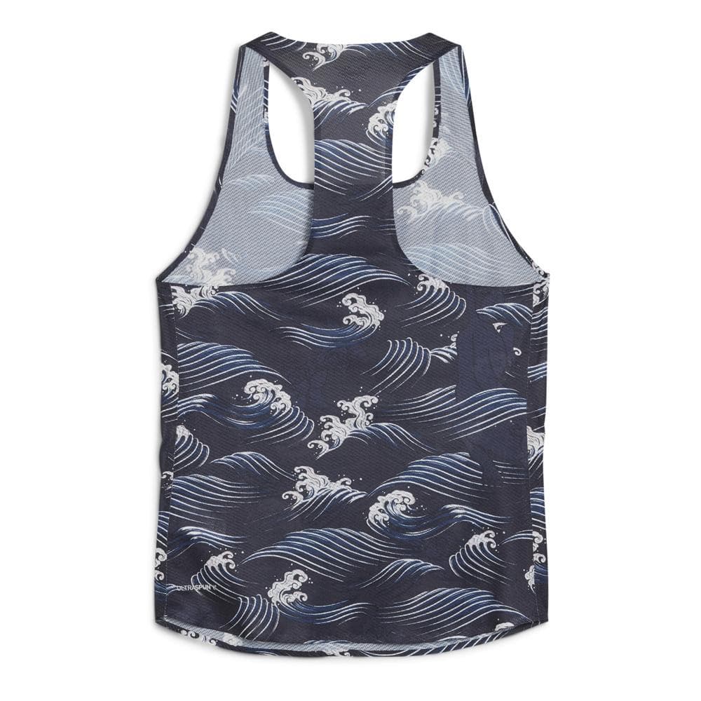 Débardeur Marine Femme Puma X Saysky 2