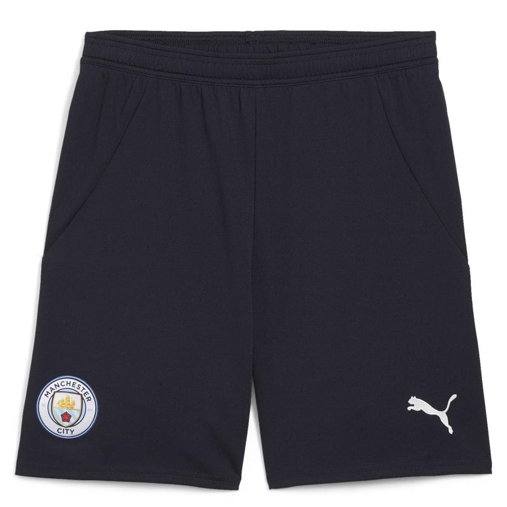 Manchester City Short Extérieur Homme Puma 2024/25 1