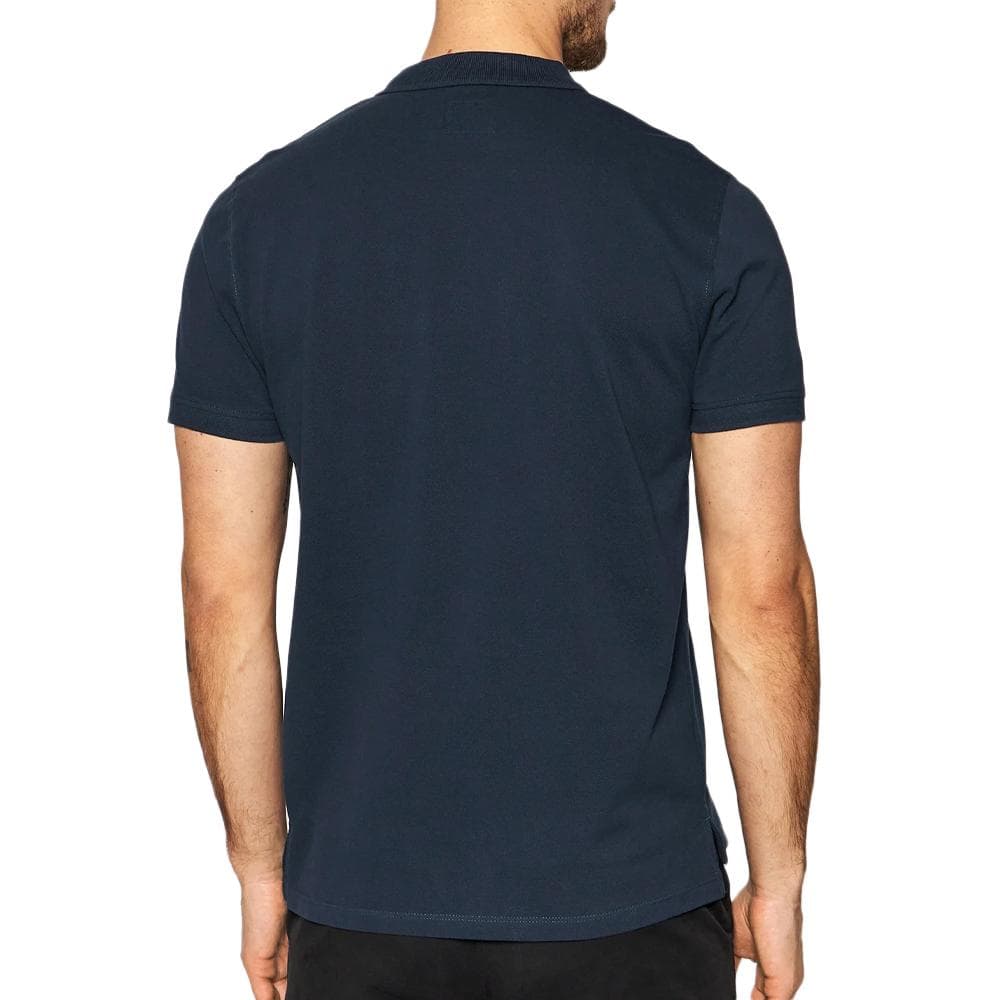 Polo Marine Homme Pepe Jeans Vincent 2