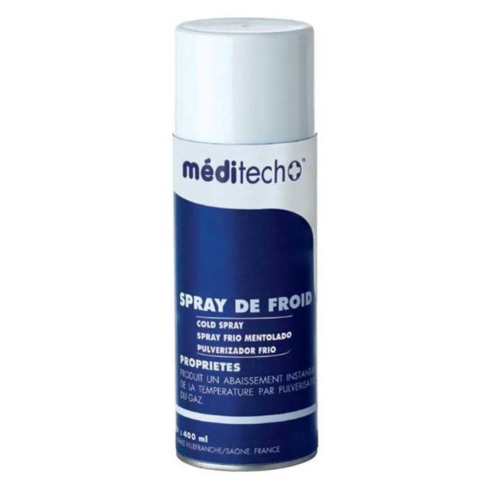 Spray de froid Parfum Menthe 520ml 1