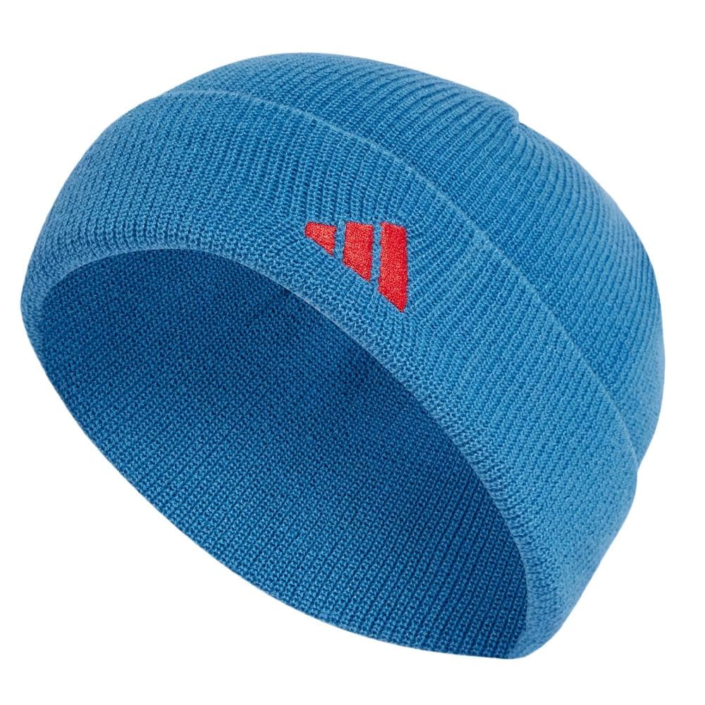 Bonnet de pêcheur Bleu Mixte Adidas Équipe de France Rugby 1