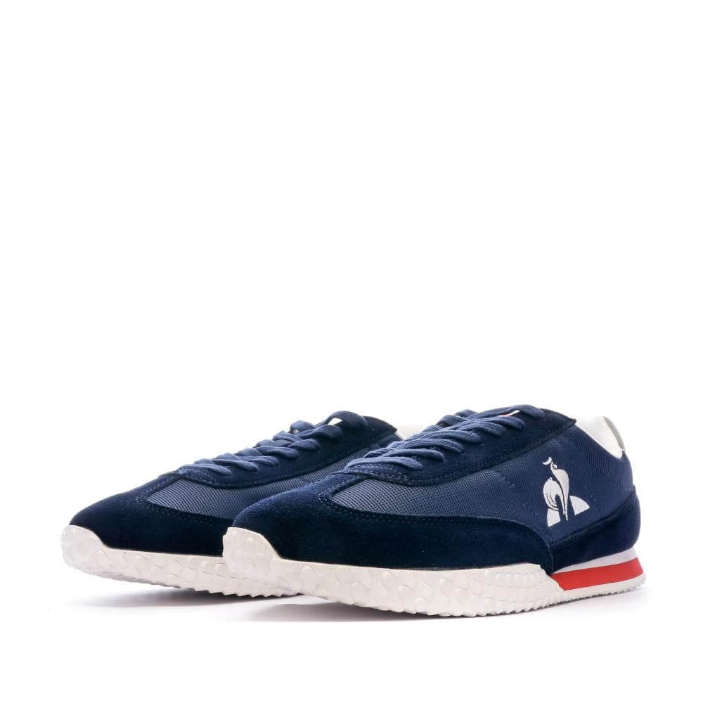 Baskets Marine Homme Le Coq Sportif Veloce Tricolore 6