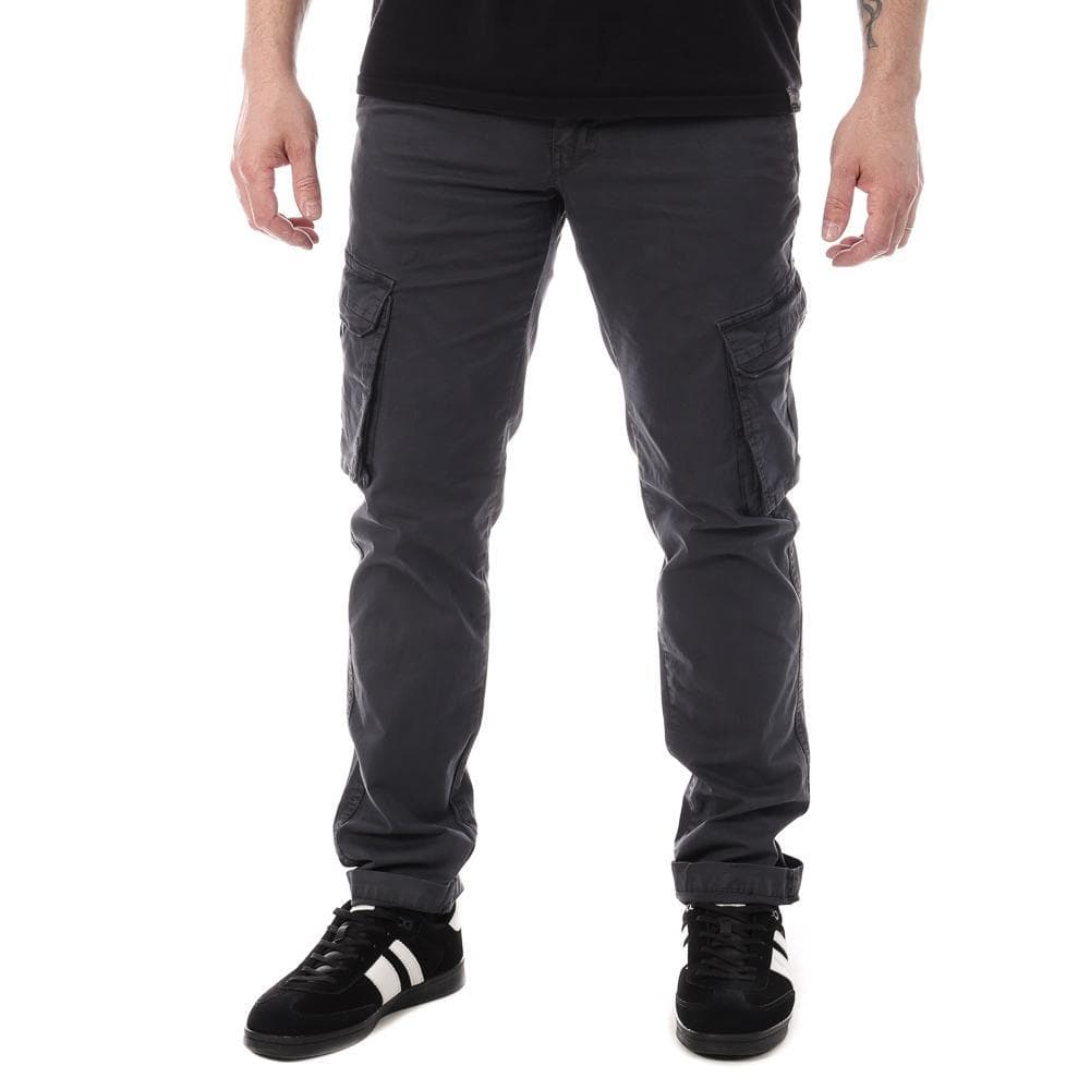 Pantalon Marine Homme Paname Brothers James 1