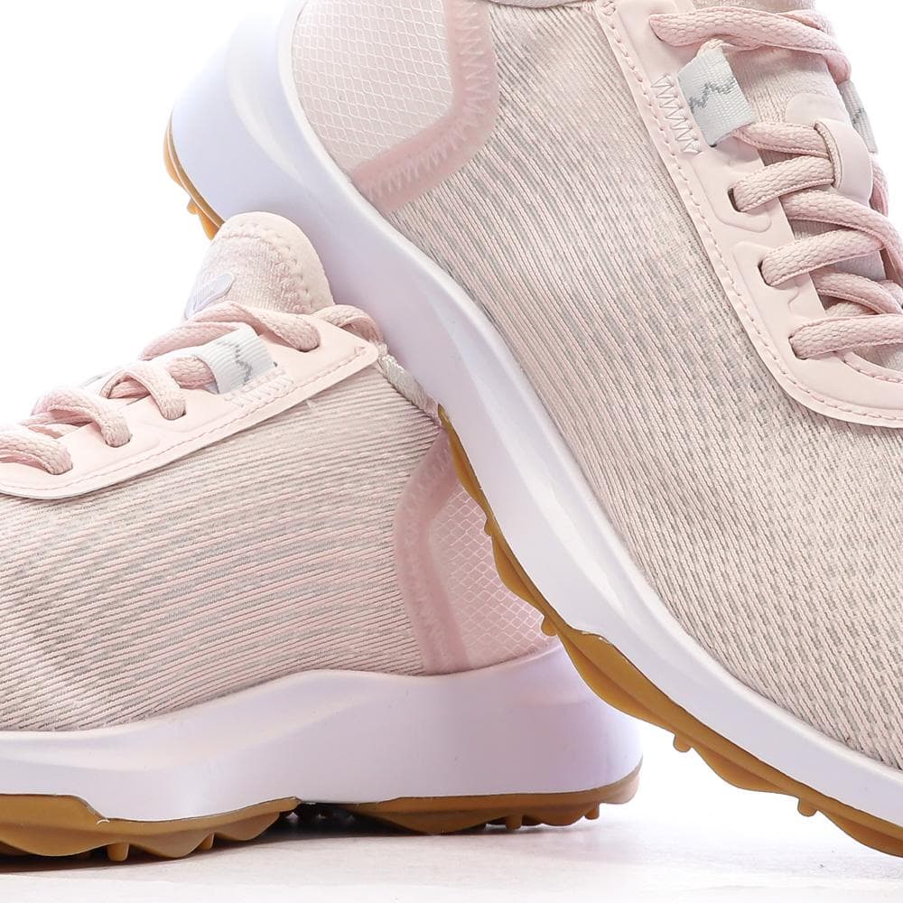 Chaussures de Golf Rose Femme Puma Fusion Crush Sport 7