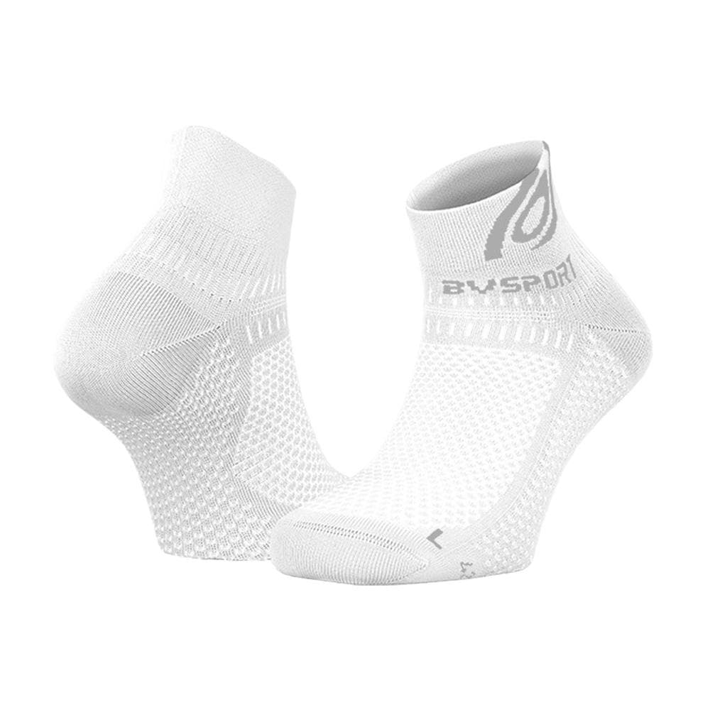 x1 Paire de Chaussettes Blanc BV SPORT Ligh 1