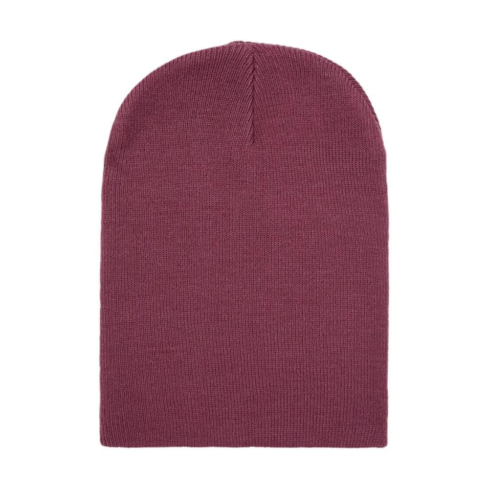 Bonnet Bordeaux Homme O'Neill Dolomite 2