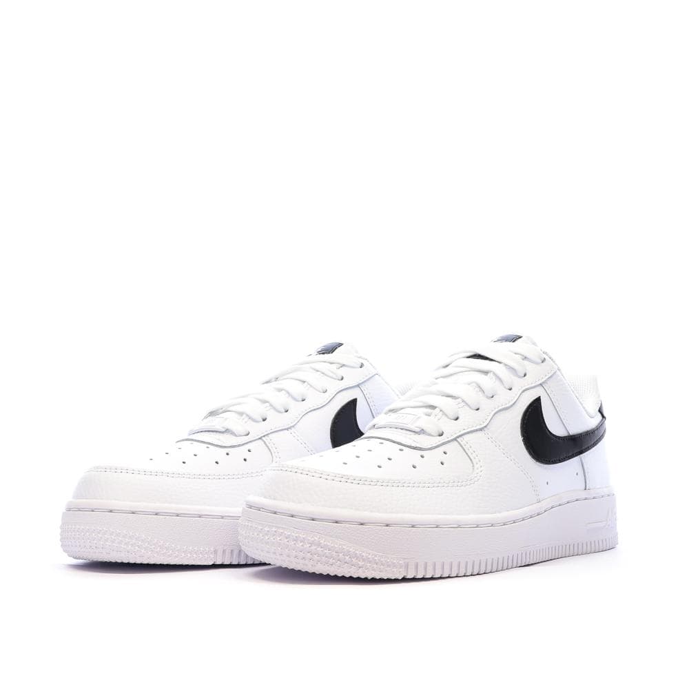 Air Force 1 '07 Blanches Femme Nike 3