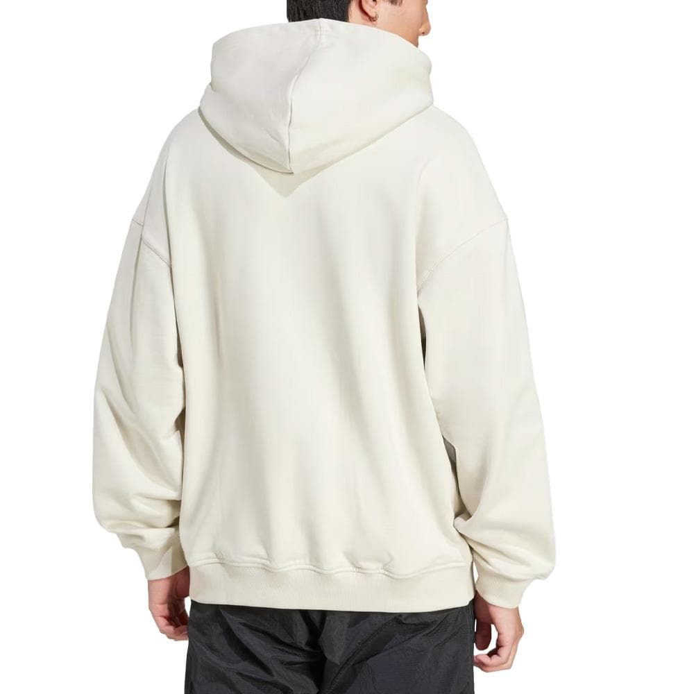 Sweat Beige Femme Adidas P Ess Hd 2