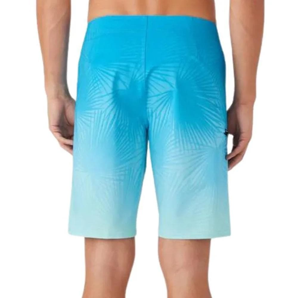 Maillot de bain Bleu Homme O'Neill Hyperfreaks 2