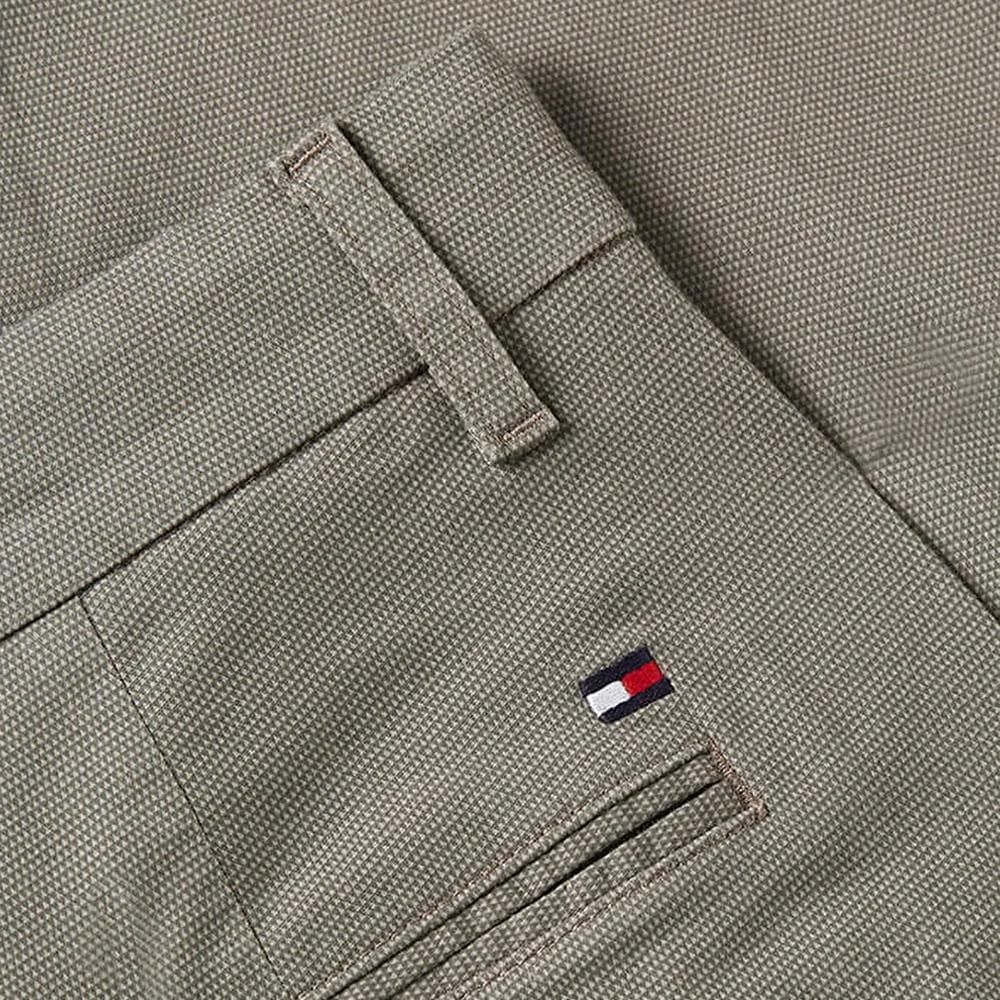 Pantalon Gris Homme Tommy Hilfiger Hydrogen 2