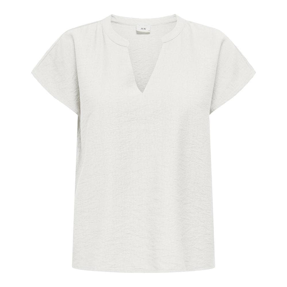 Blouse Blanche Femme JDY Pepper 1