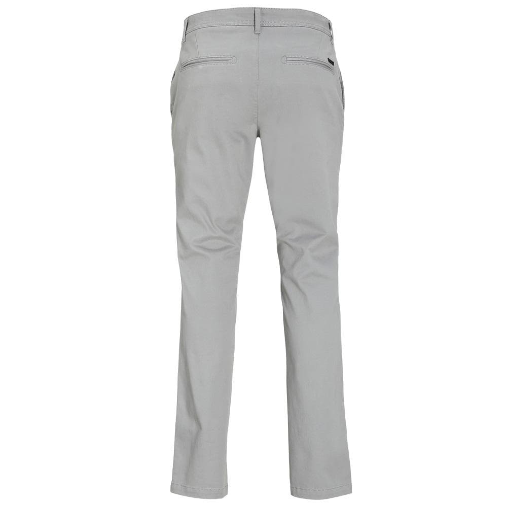 Pantalon Gris Homme Jack & Jones Bolton 30 2