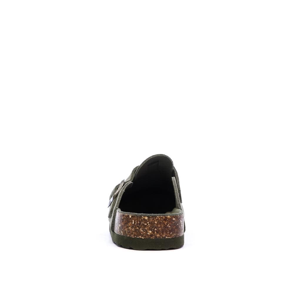 Sabots Kaki Femme Xti 142871 3