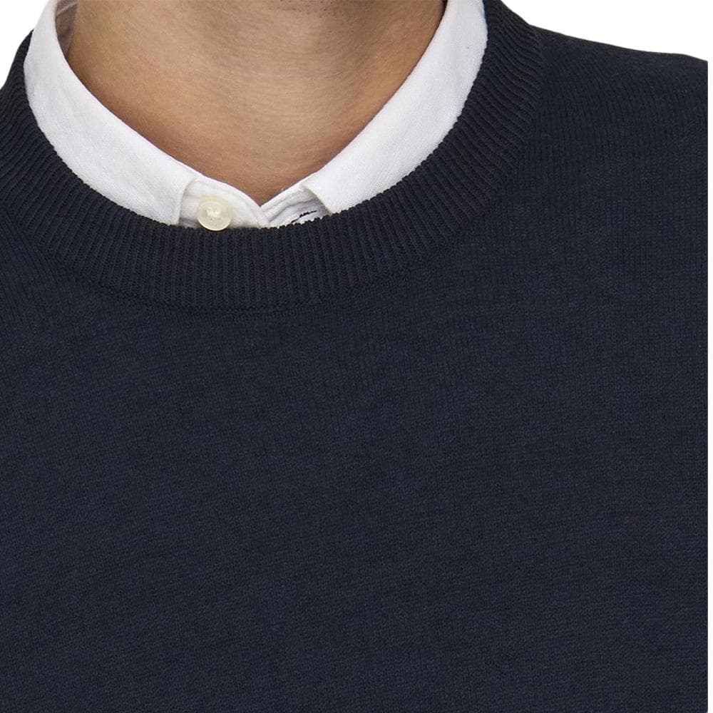 Pull Marine Homme Only & Sons Onsrex Life 3