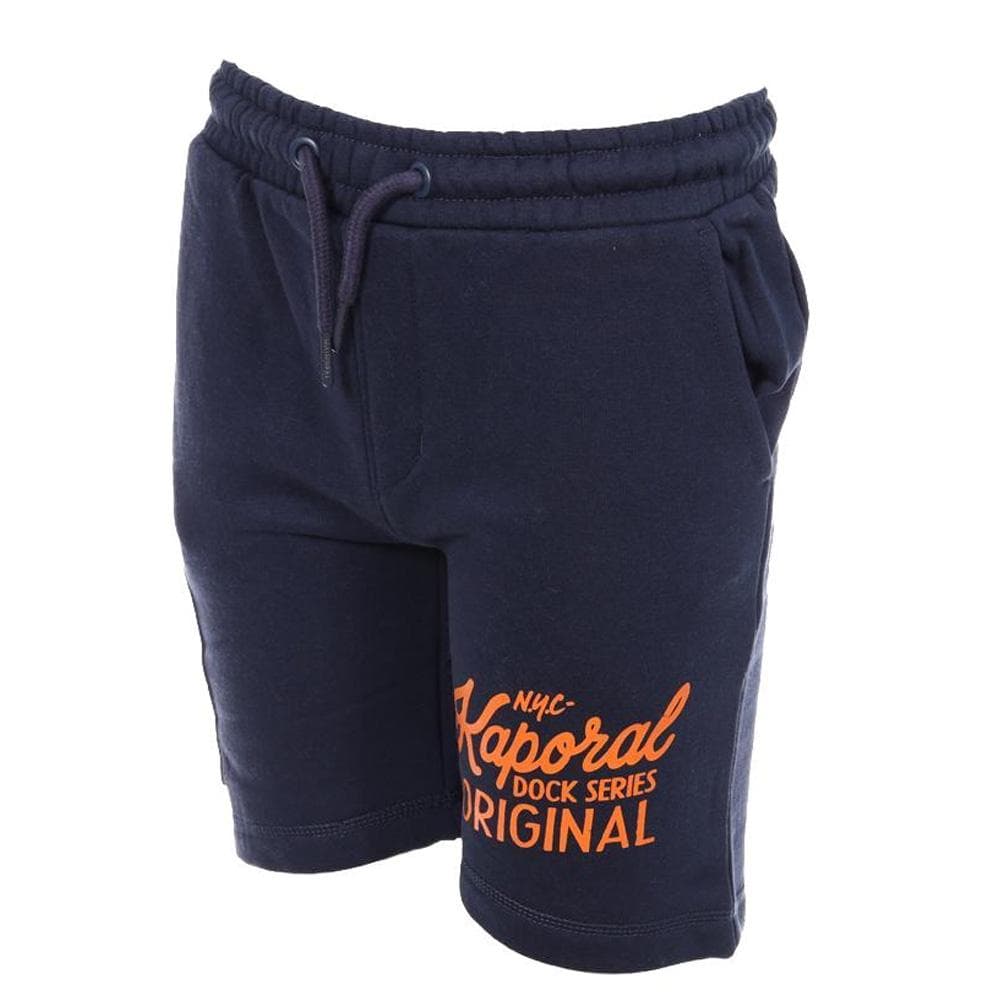 Short Marine Garçon Kaporal OSLOE 1