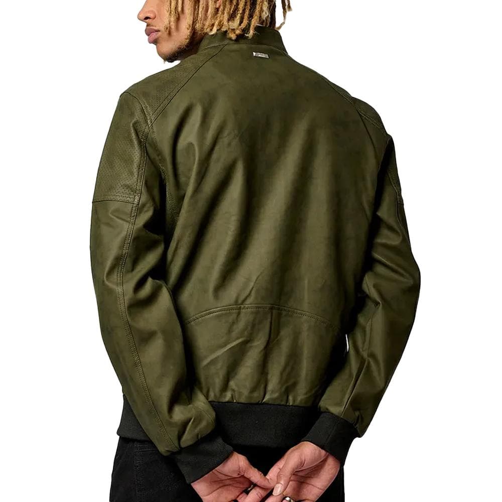 Blouson Kaki Homme Kaporal LIRAKE 2