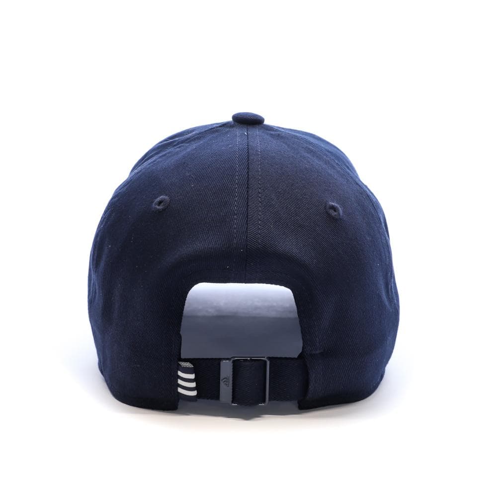 Casquette Marine Homme Adidas Ball 3