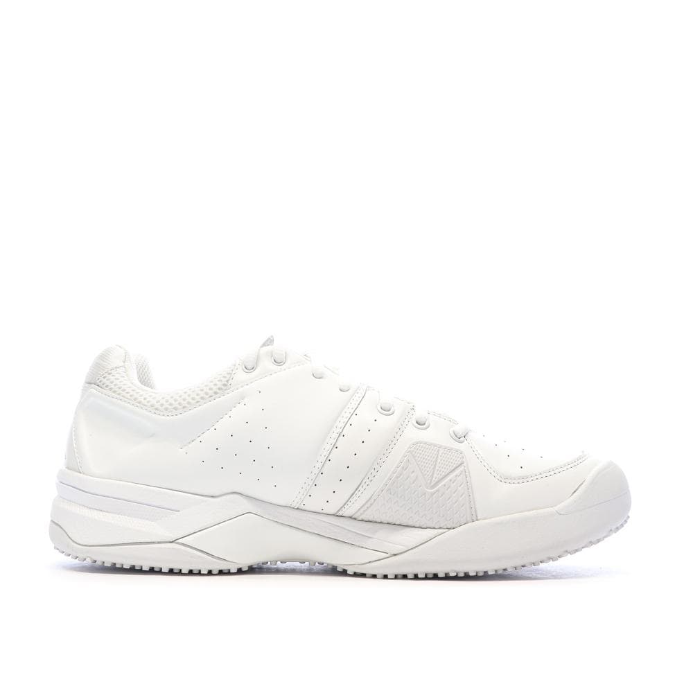 Baskets Blanches Homme Le Coq Sportif Gasquet0 2