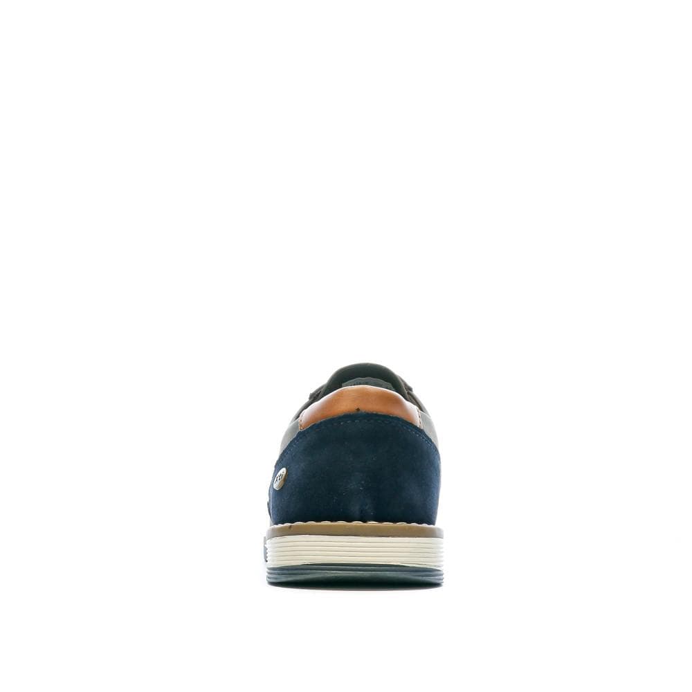 Derbies Marron Homme Xti 141878 3