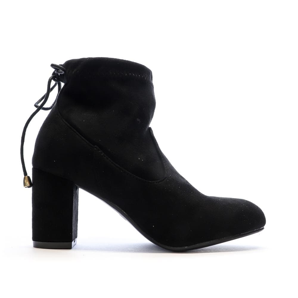Bottines Noir Femme RKS Ladies Ankle 2