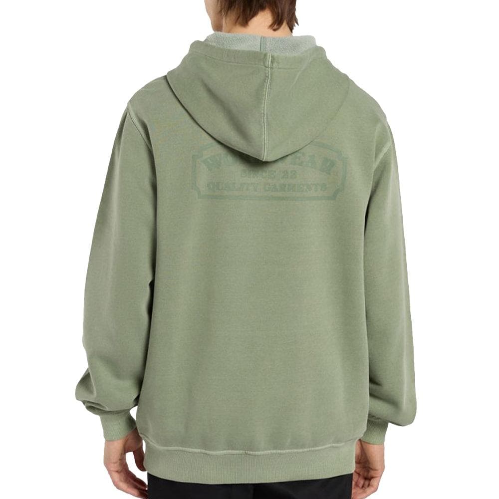 Sweat Vert Homme Dickies Christiana 2