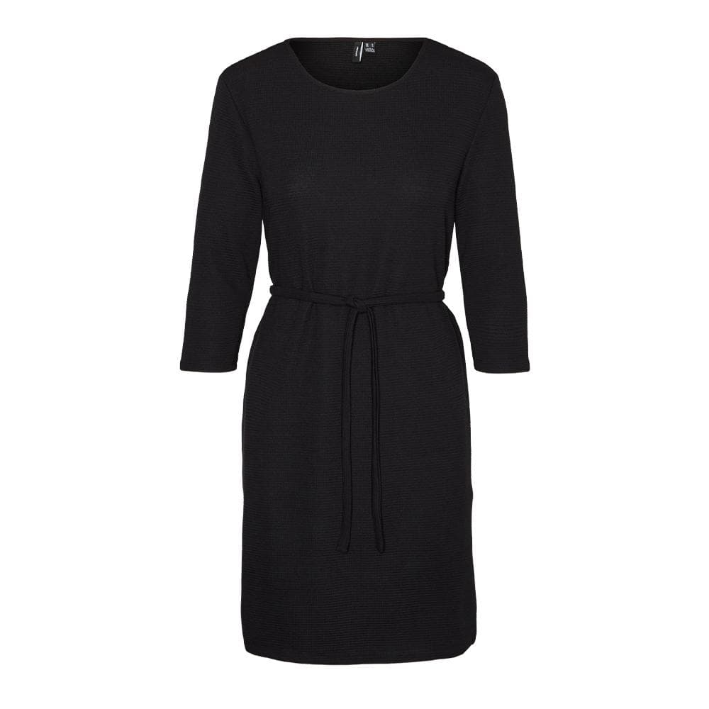 Robe Noire Femme Vero Moda Cina 1