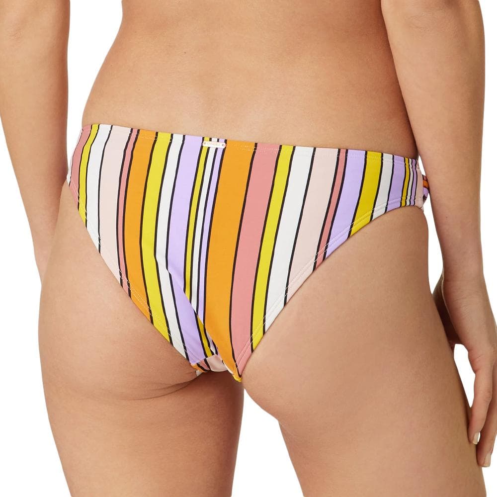 Bas de maillot de bain Mauve/Rose Femme O'Neill Cruz Bottom 2