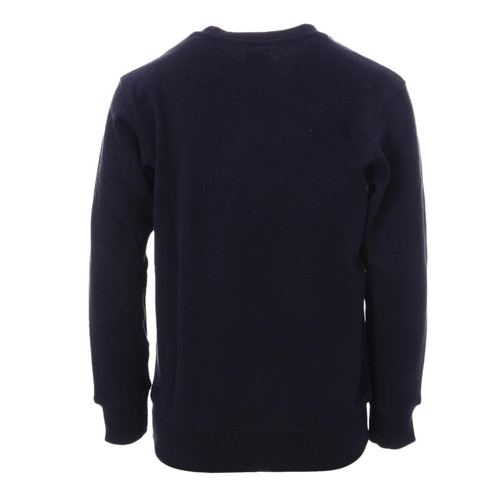 Sweat Marine Garçon Redskins 4043 2
