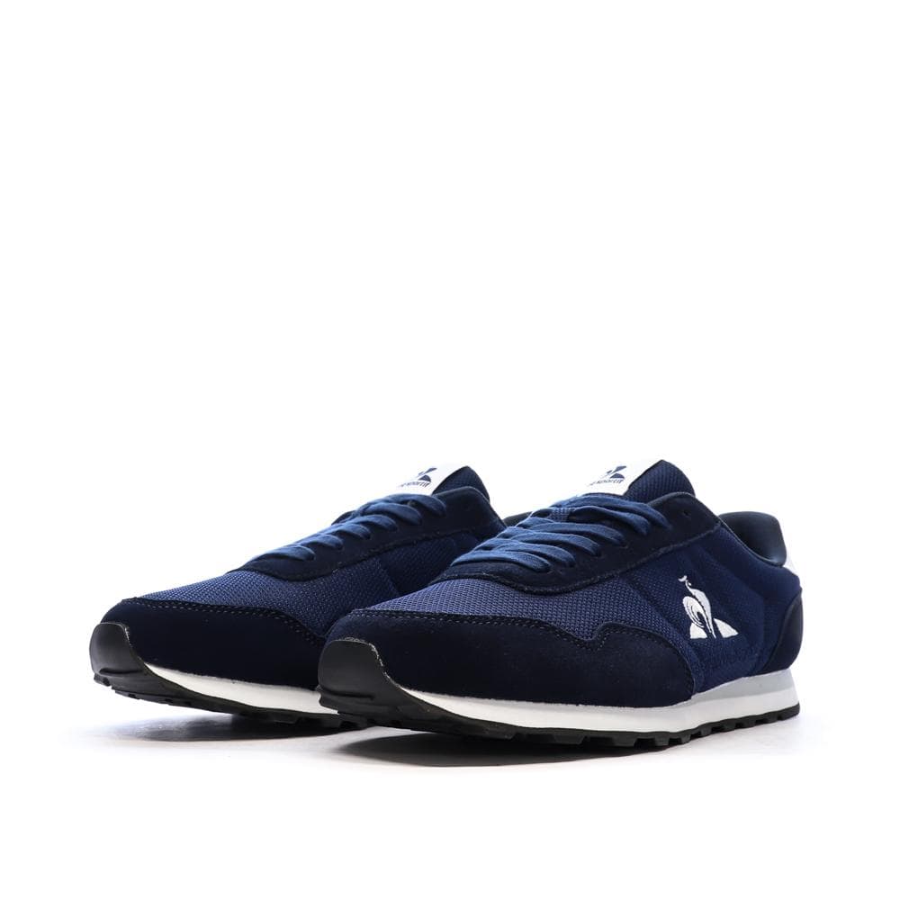 Baskets Marine Homme Le Coq Sportif Astra 6