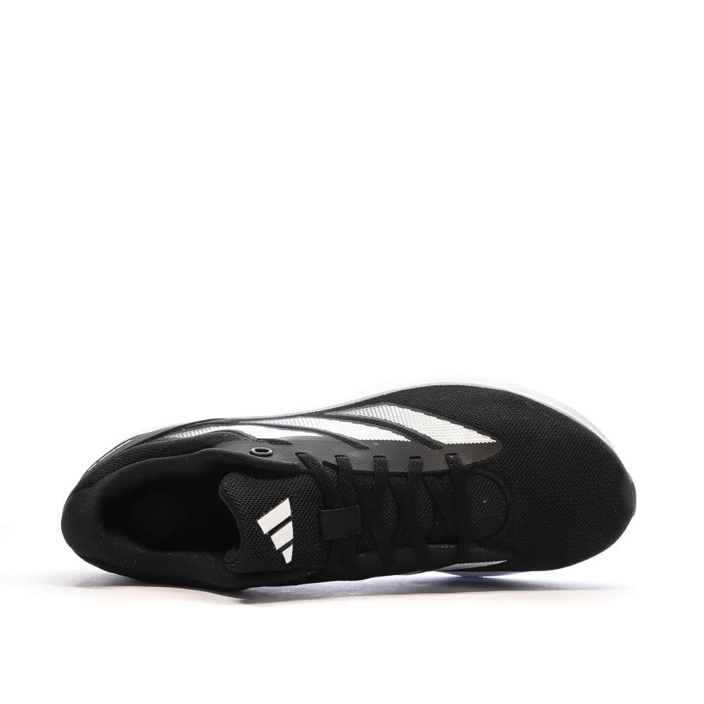Chaussures de running Noires Homme Adidas Duramo RC 4