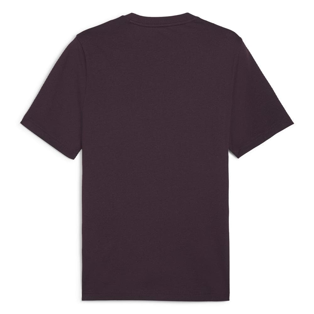 T-shirt Violet Homme Puma Ess+ 2 2