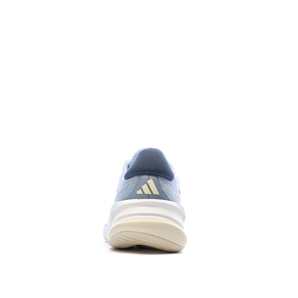 Chaussures de running Bleu/Marine Garçon Adidas Supernova 3