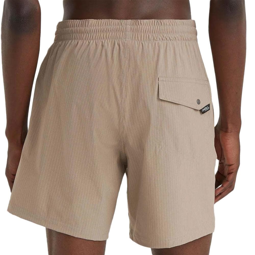 Maillot de bain Marron Homme O'Neill Mix & Match 2