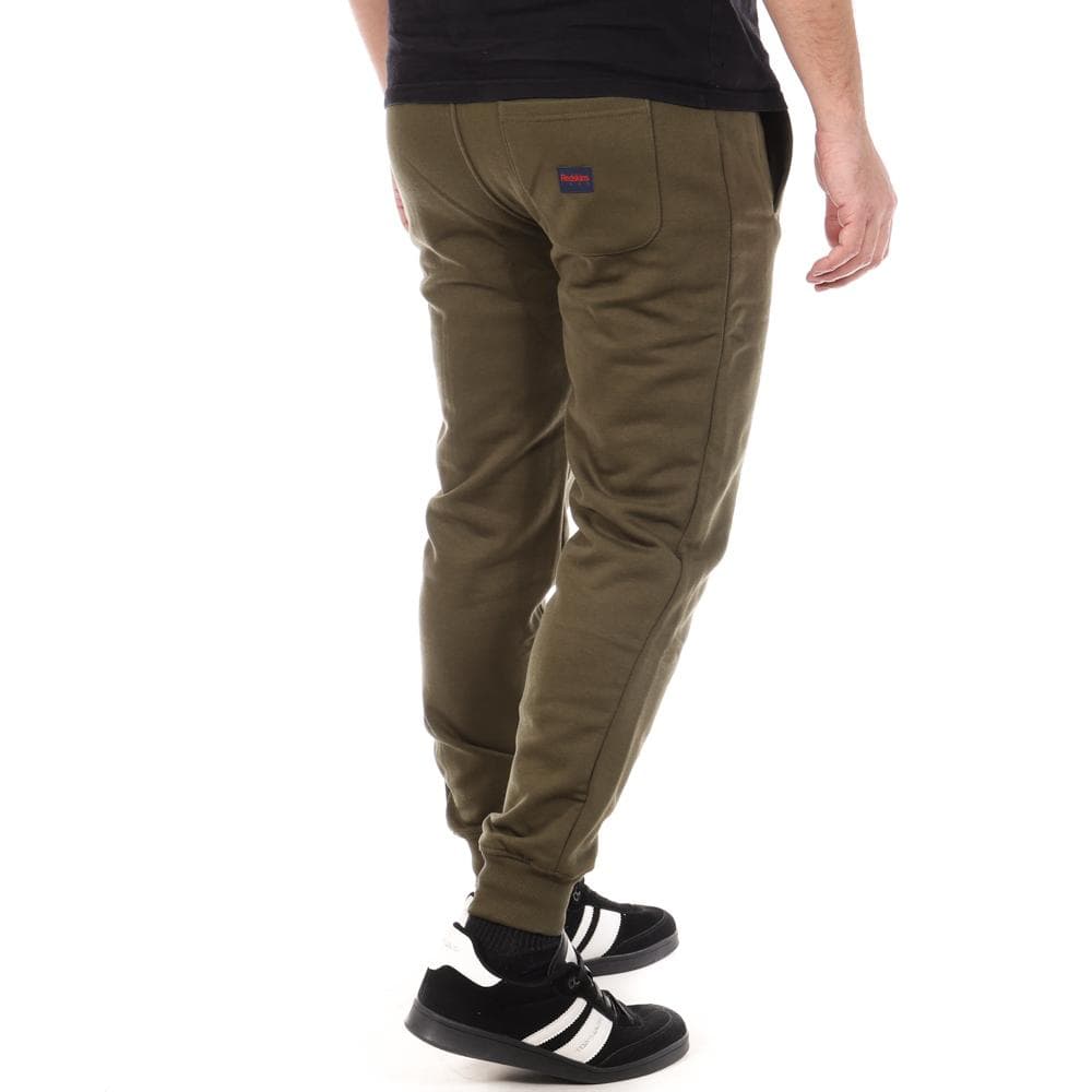 Jogging Kaki Homme Redskins TR6076 2