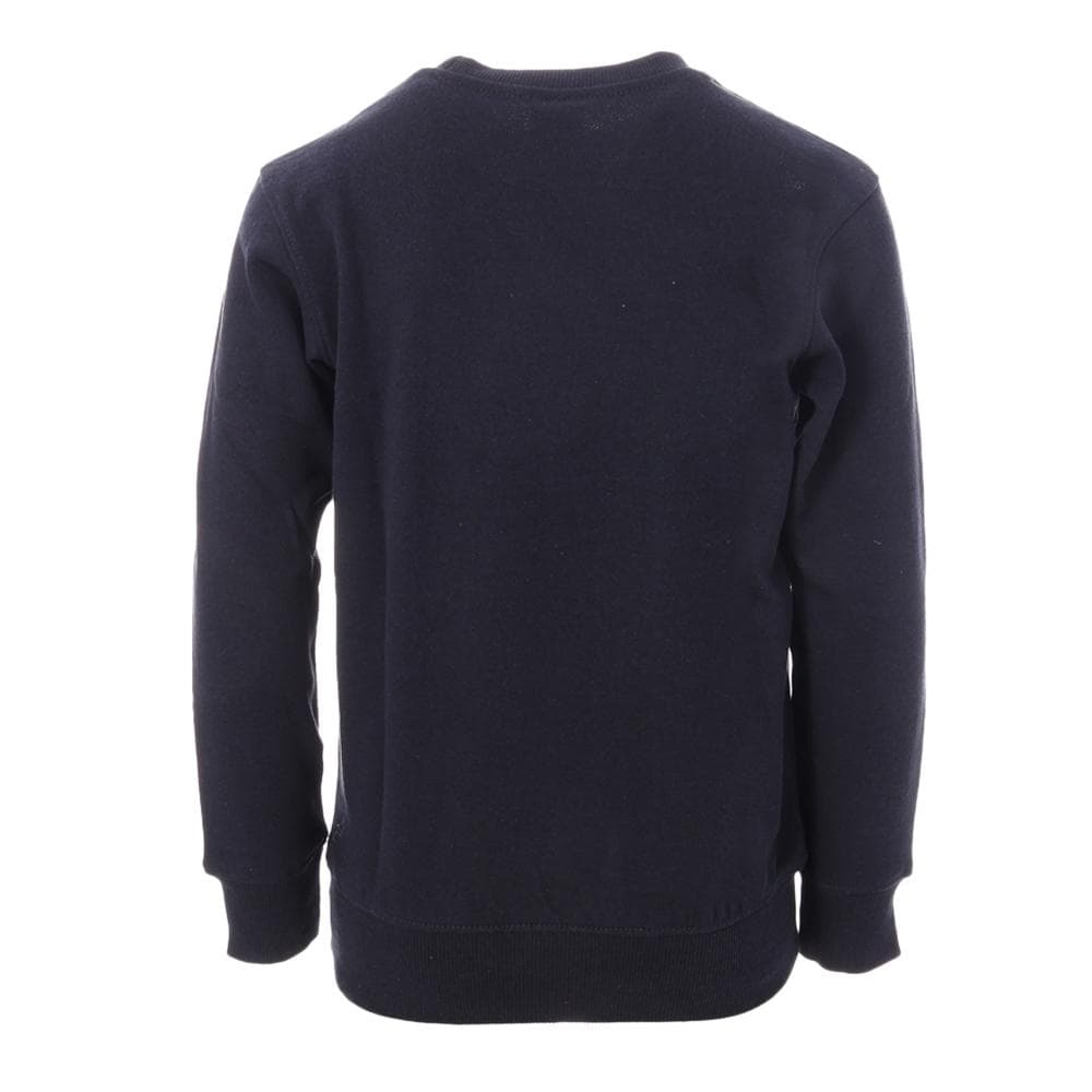 Sweat Marine Garçon Redskins SW77423 2