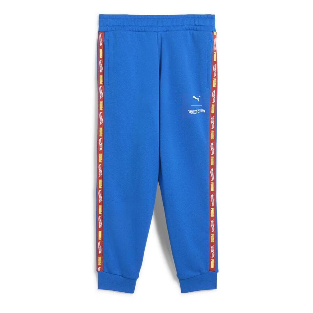 Jogging Bleu Garçon Puma X Hot 1