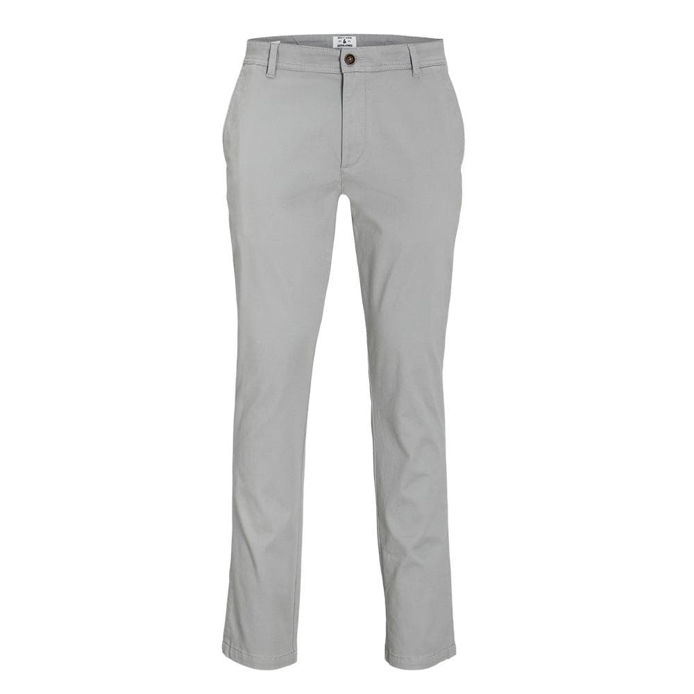 Pantalon Gris Homme Jack & Jones Bolton 30 1